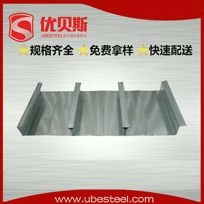 閉口樓承板防腐面漆施涂程序