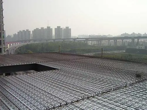 優(yōu)貝斯廠家告訴您該怎樣拆除桁架樓承板模板?