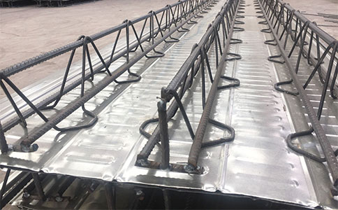 樓承板樓層結構的穩固之選