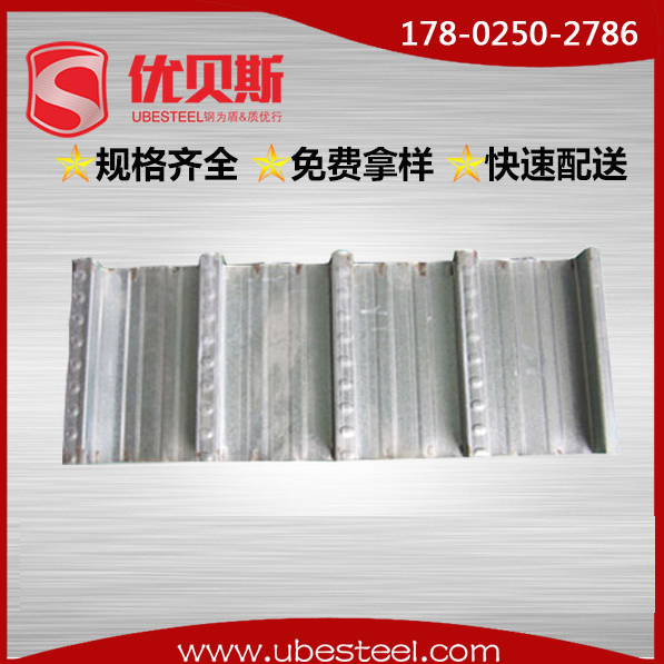 開口式樓承板廠家生產中的常見問題與應對措施